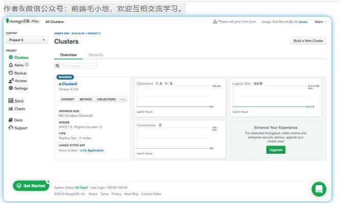翻译 | 《JavaScript Everywhere》第10章 部署我们的API（^_^）